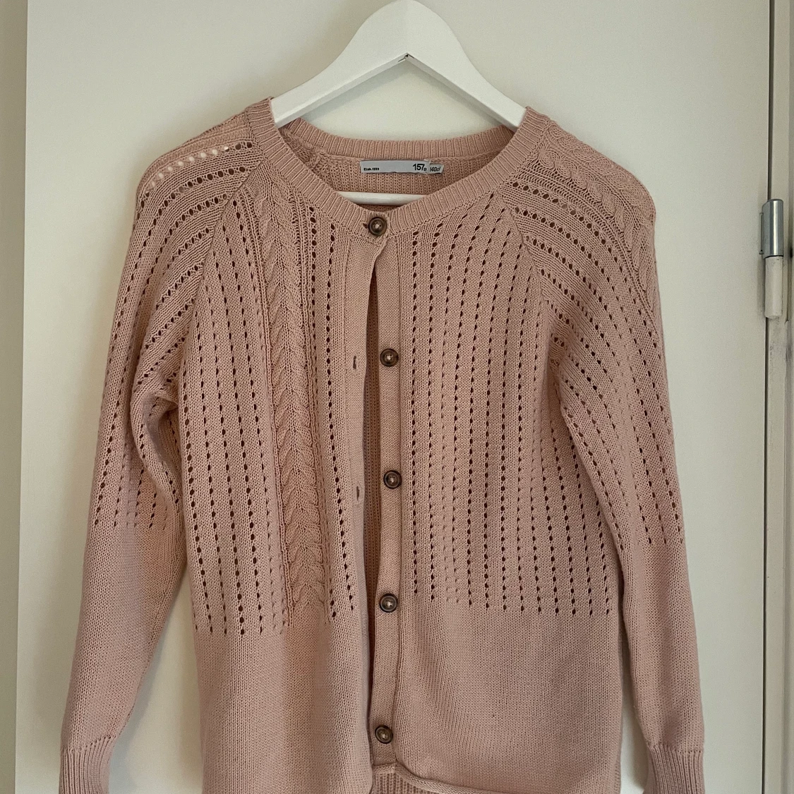 Kofta från lager 157 storlek 140