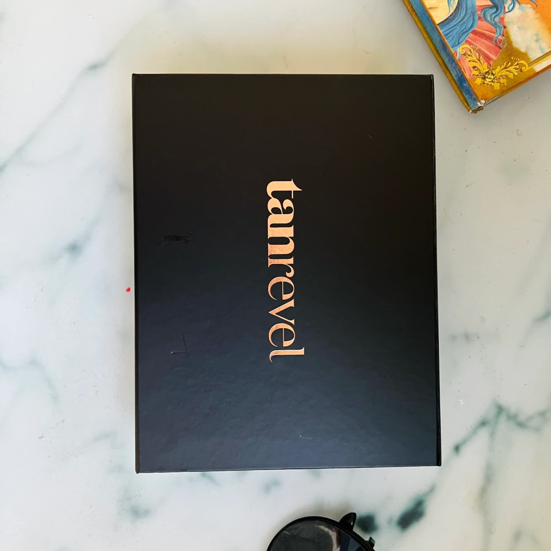 OANVÄND - Tanrevel Spraytan Kit ONE - 90