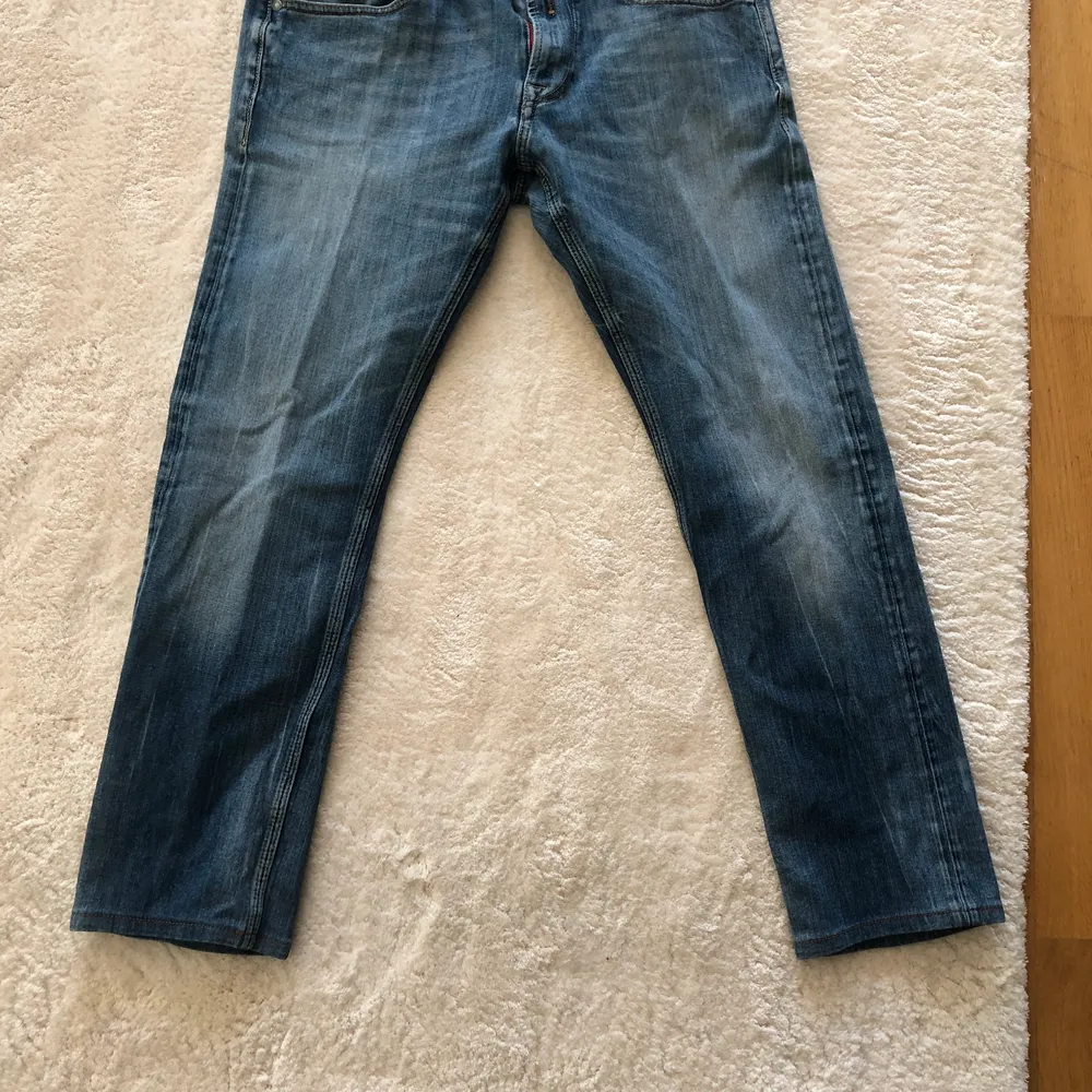 Replay jeans äkta i fint skick. För män. Jeans & Byxor.