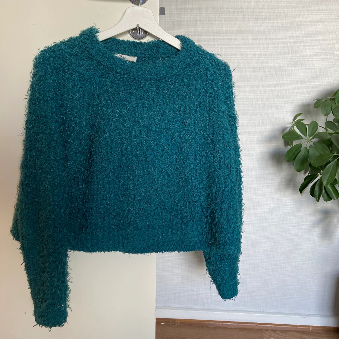 Lurvig monki tröja  - 90