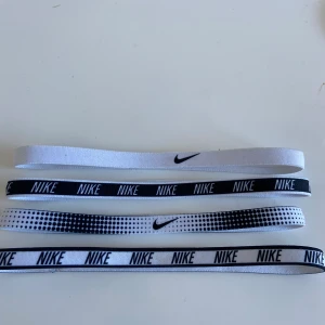 hårband till träning, nike - nike, träningsband till håret. onvända