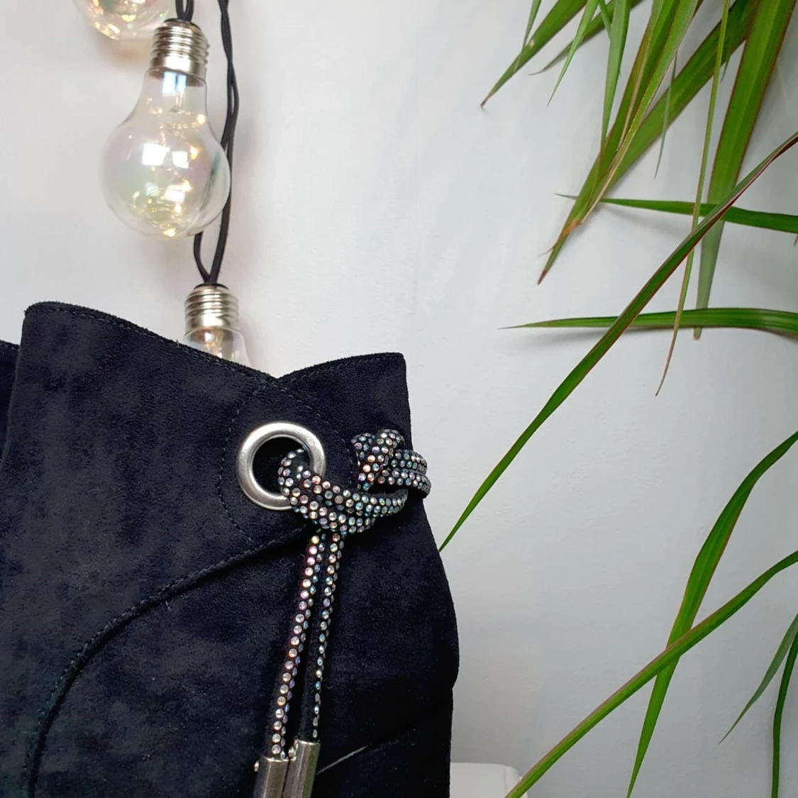 Helt nya Chantals stövletter - 91