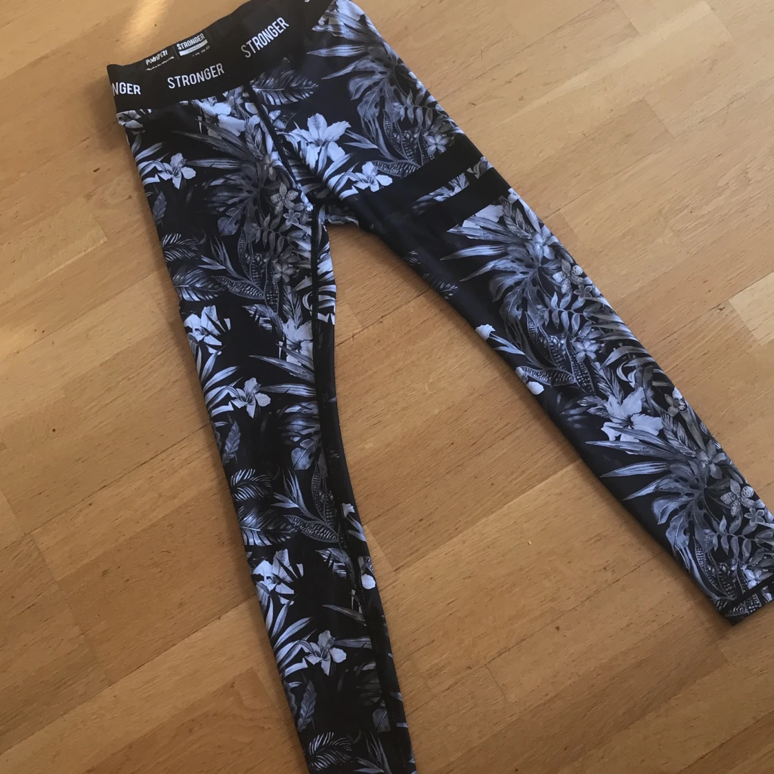 STRONGER tights - 90