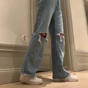 Slutsålda jeans från Zara! 