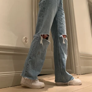 JEANS ❤️❤️❤️ - Slutsålda jeans från Zara! 