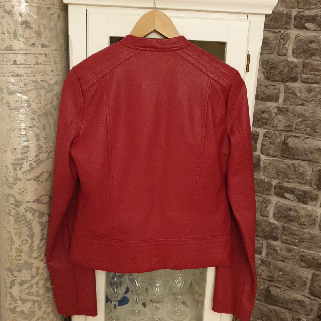 Fusk skin  jacka - 91