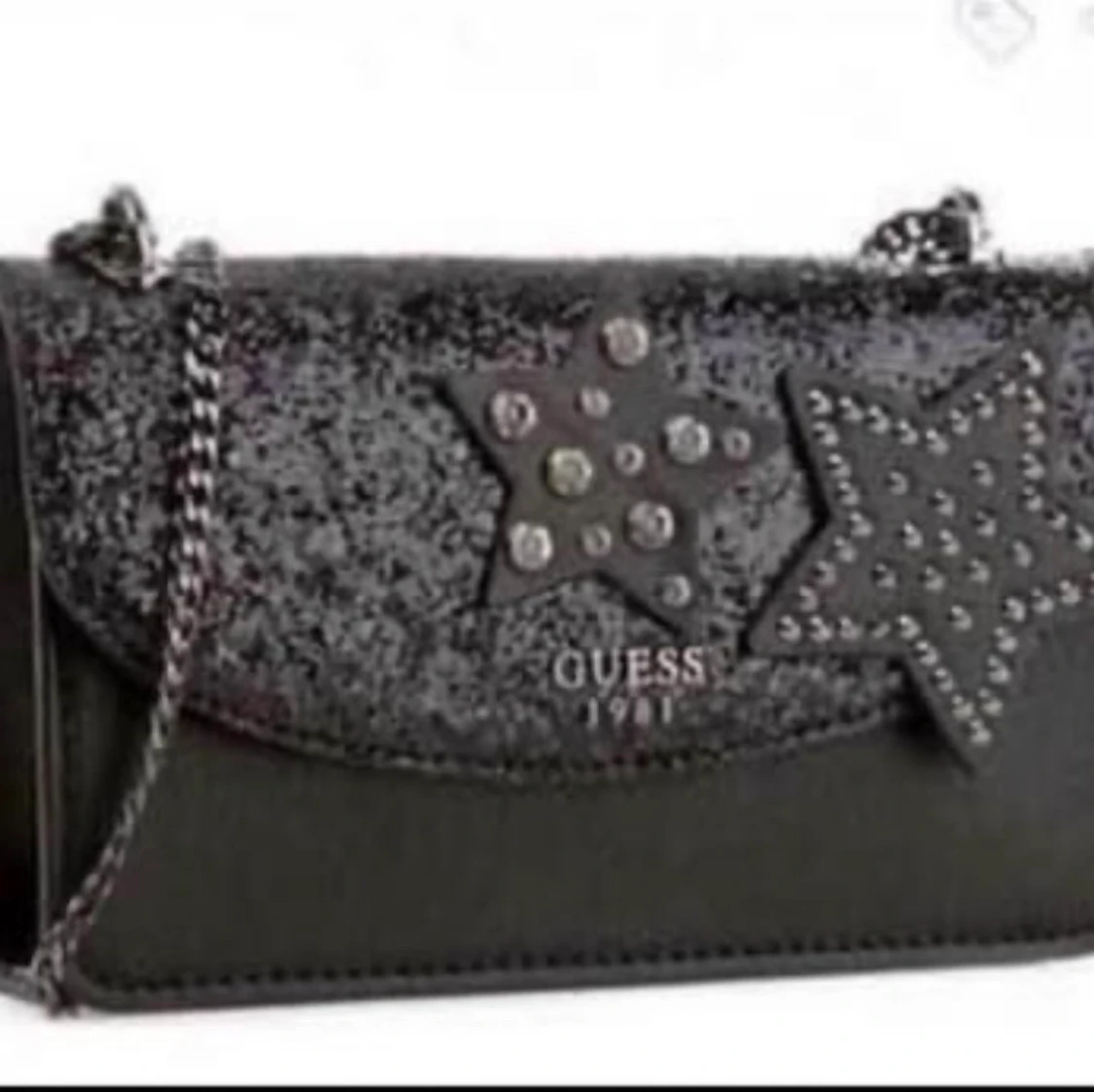 Guess handväska endast 