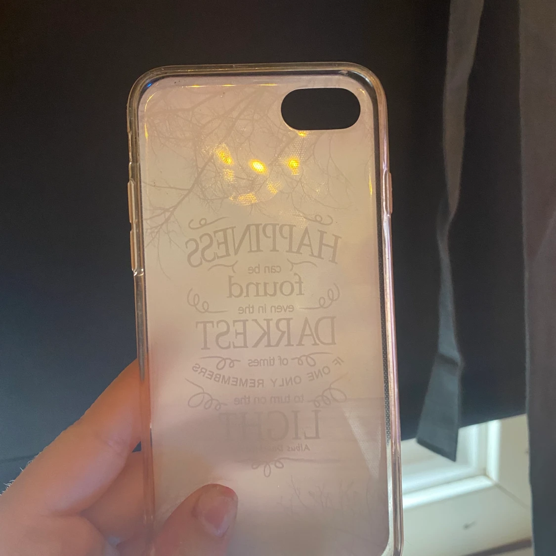 Mobilskal iphone - 90