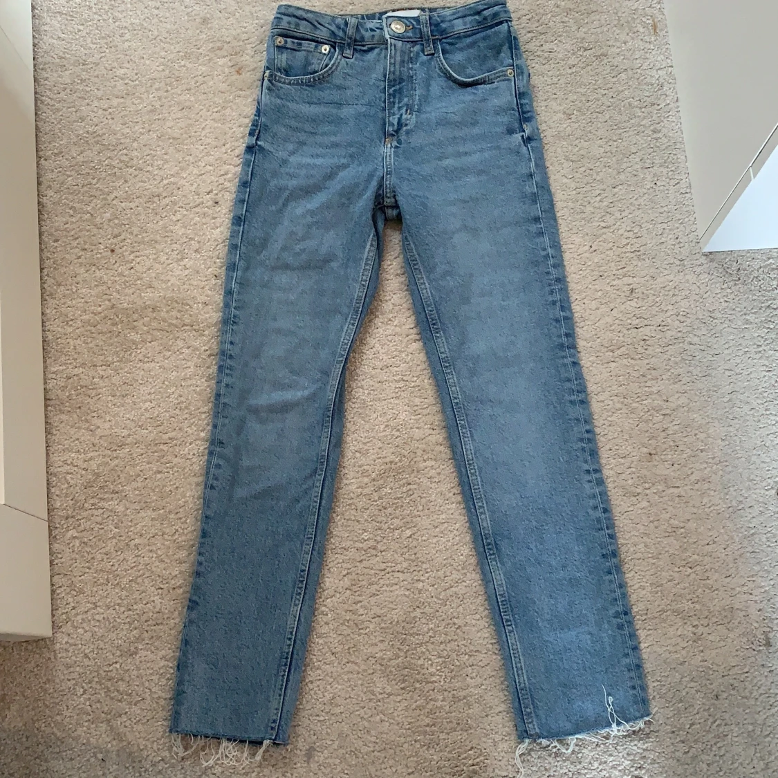 Jeans från Zara