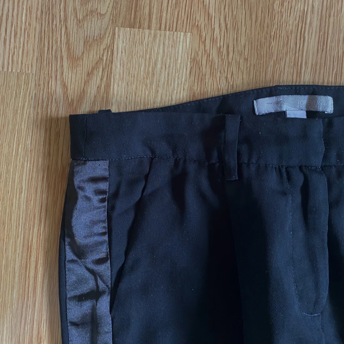 Kostymbyxor Forever 21 stl 34 - 90