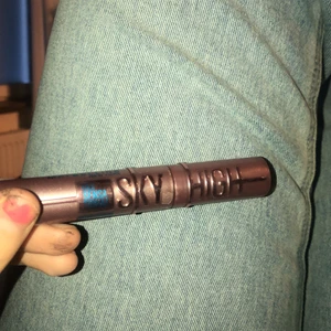 Maybelline sky high waterproof - Helt ny, provad en gång
