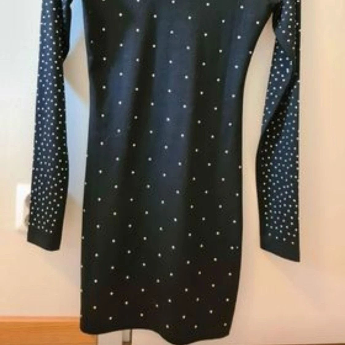 Festklänning Bikbok strl M. - 90