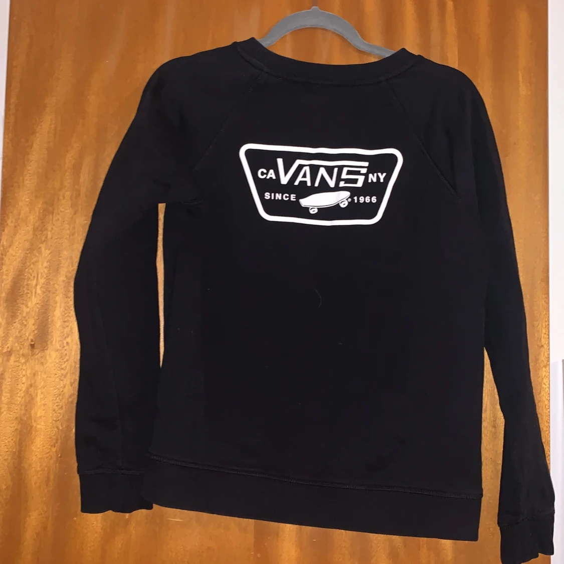 Vans sweatshirt  - 90
