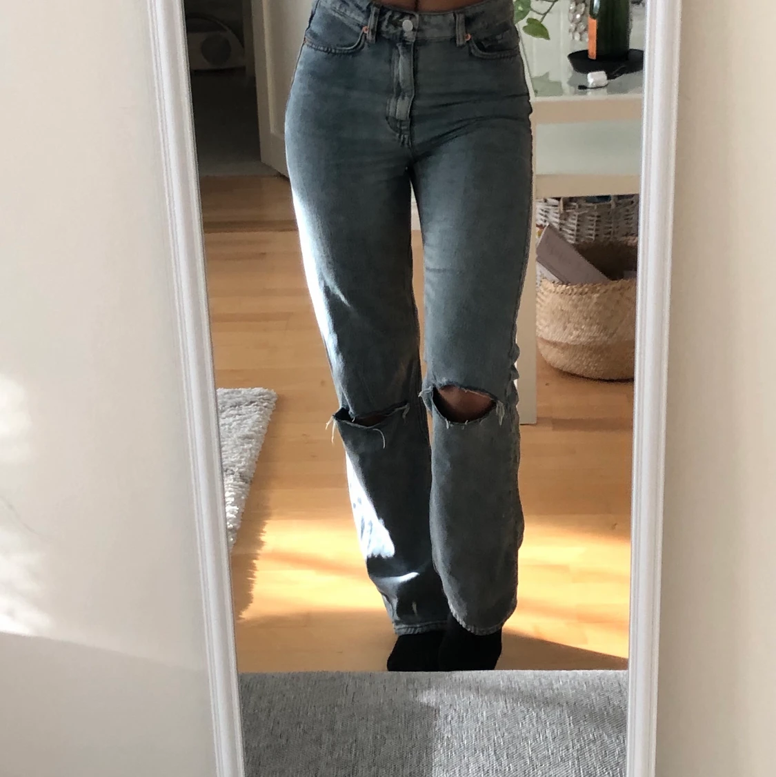 Jeans - 90