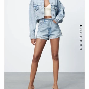 Zara shorts - Helt nya med lappar 