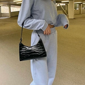 Mjukis set XS - Så mysigt och fint set från Chiquelle i storlek XS passar S också 