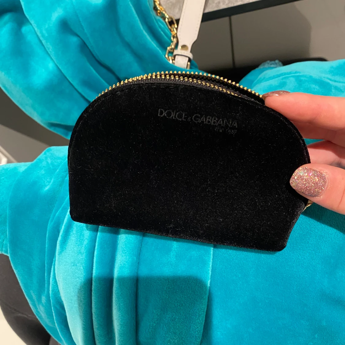 Dolce&Gabbana nessecär - 90