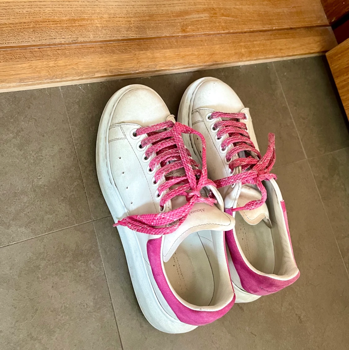 Alexander Mcqueen sneakers  - 90