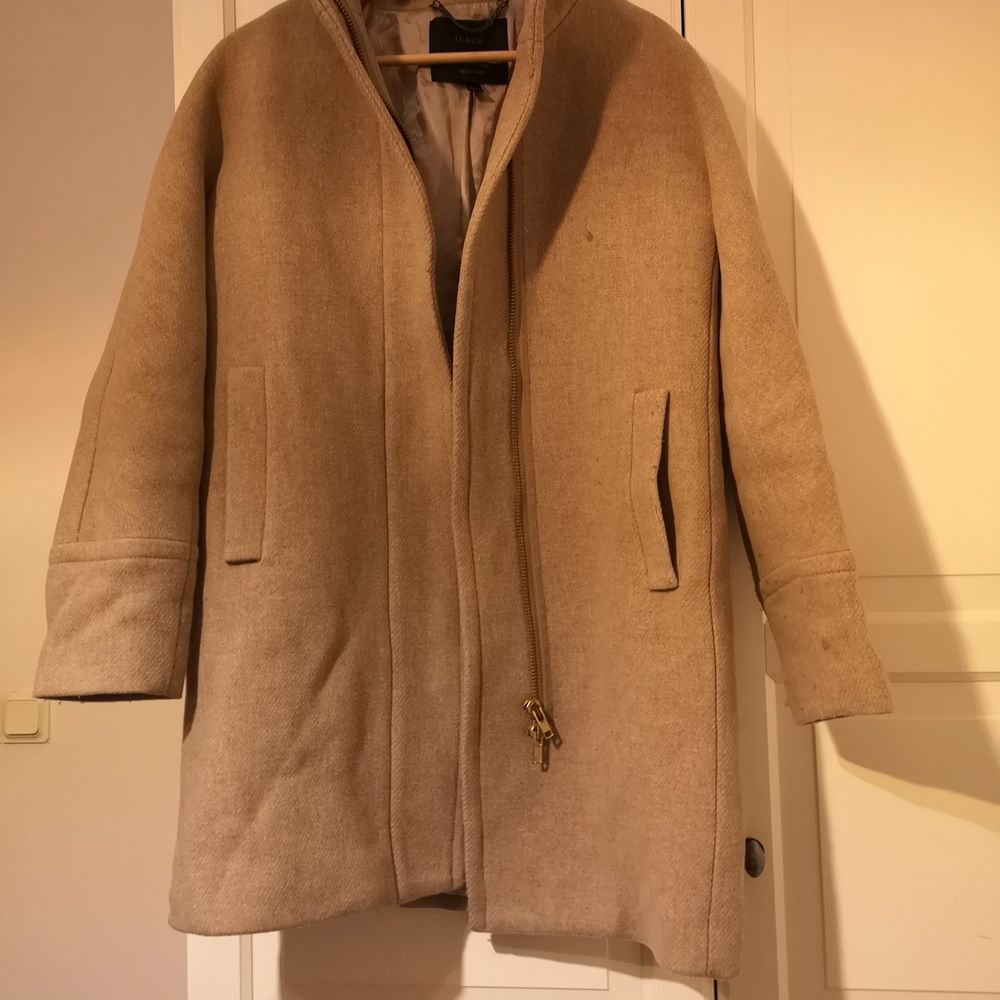 J. Crew kappa - Jackor | Plick Second Hand