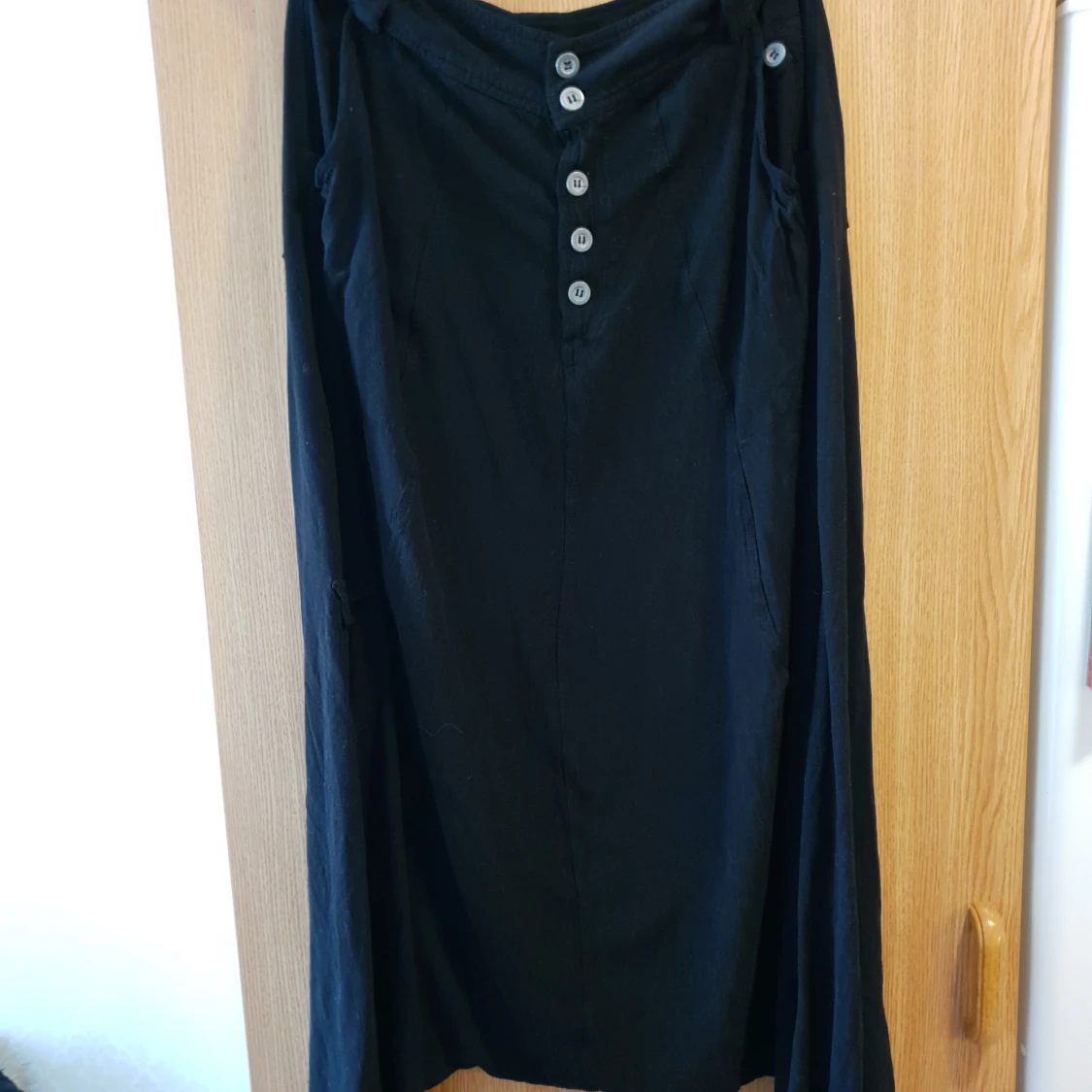 Haremsbyxa låg gren stl L/XL - 90