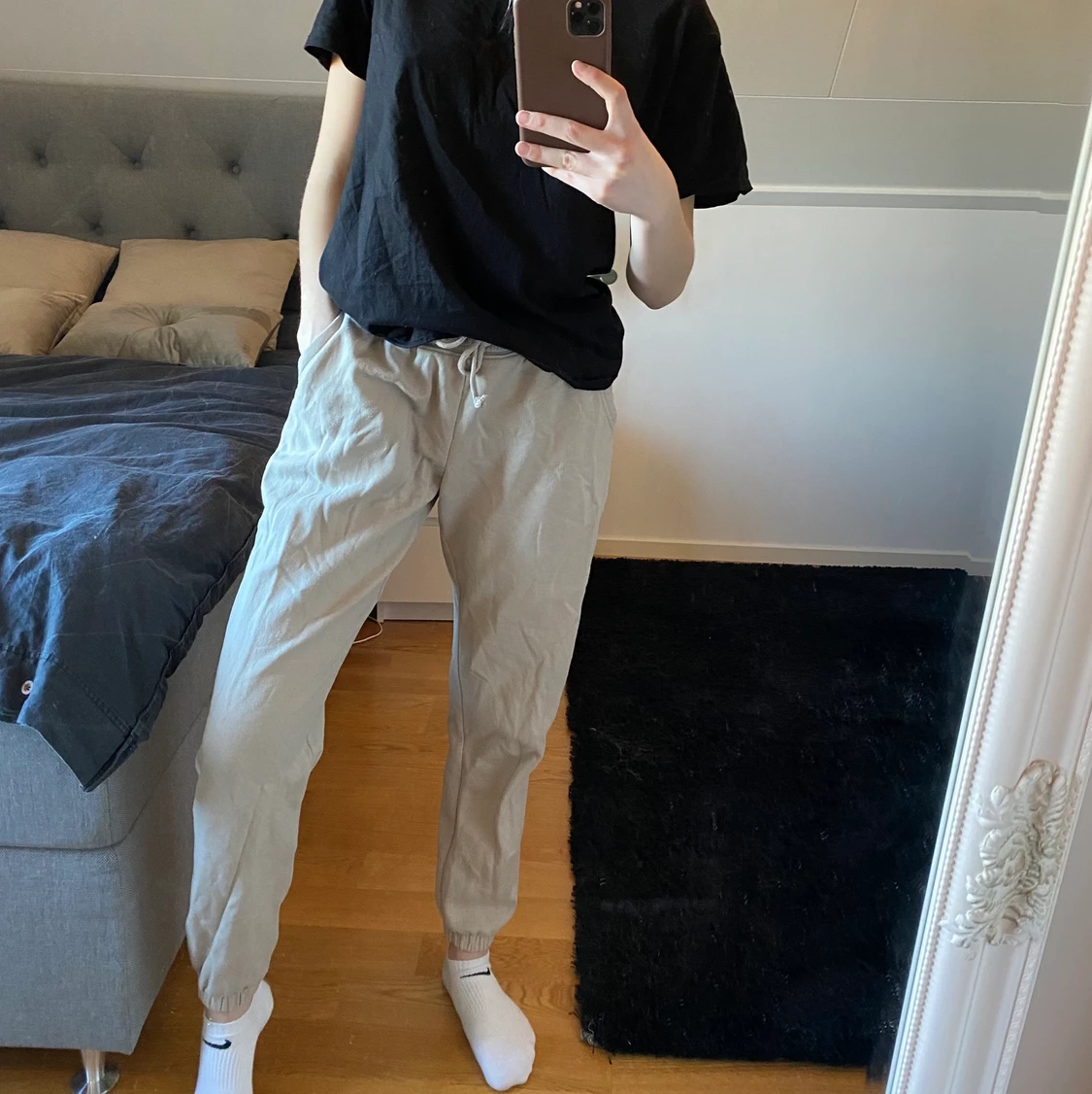 Mjukisbyxor från H&M - 90