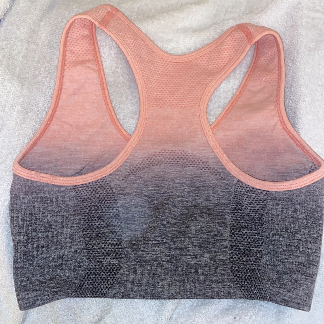 Gymshark ombre sport bh - 90