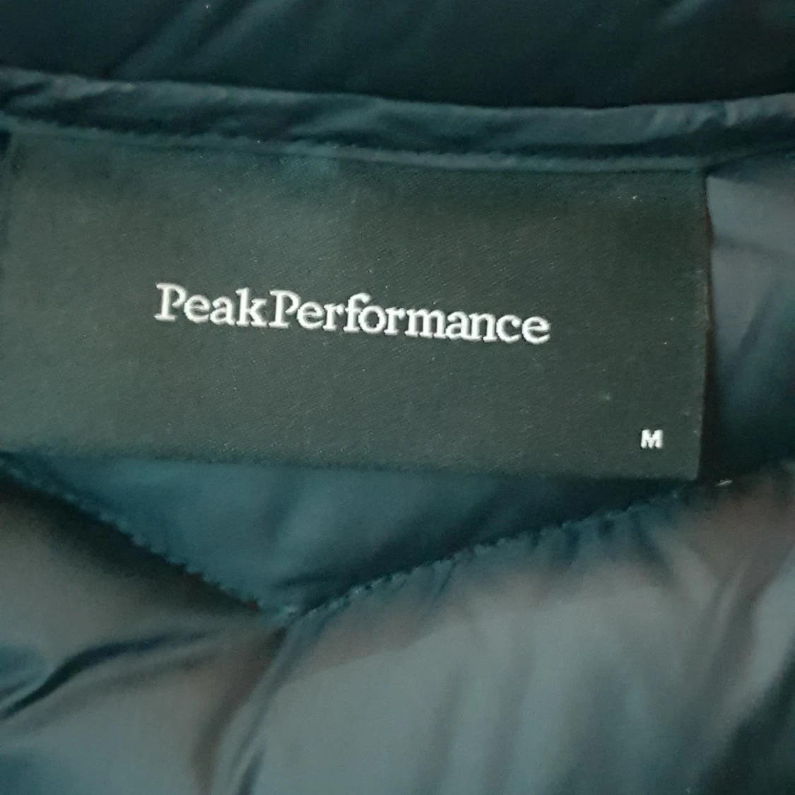 Peak performance jacka - 91