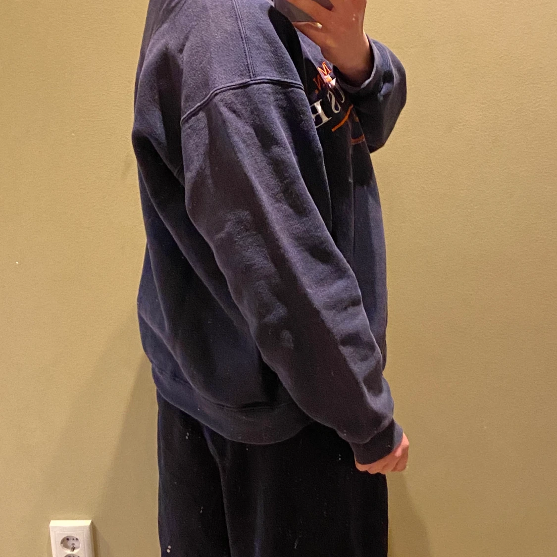 Sweatshirt från Lee - 91