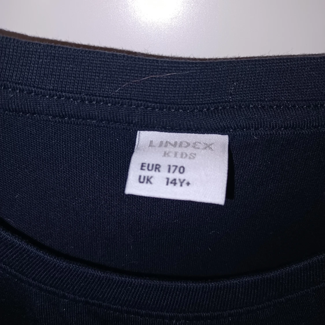 Lindex T - shirt stl. S - 90