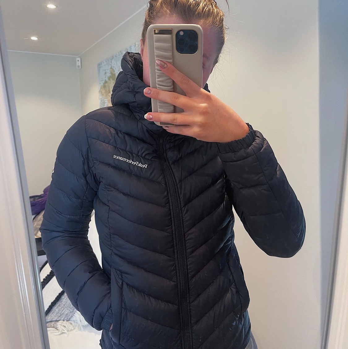 PeakPerformance Jacka - 90