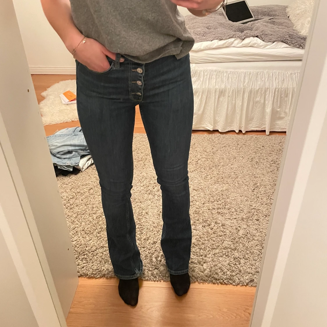 Jeans - 91