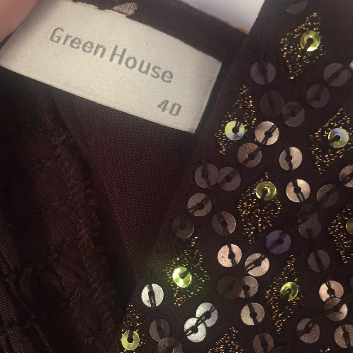 Tunika strl: 40 - 90