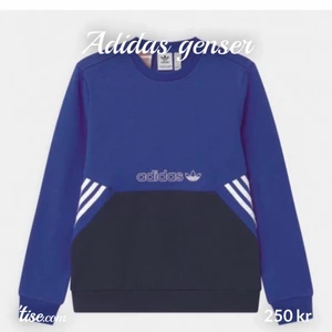  Adidas sweater (Xs) - Selling my adidas’s sweater, because I don’t use it 💞