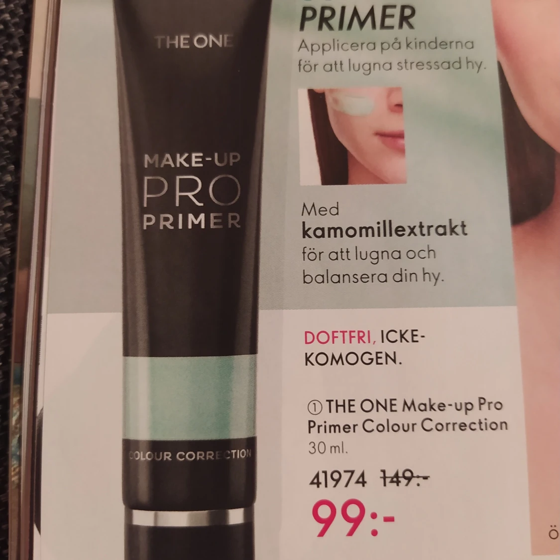 Oriflame 🌺🌺🌺