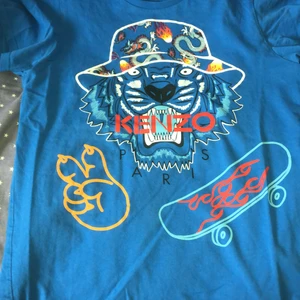 Kenzo t shirt - Storlek 170cm