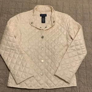 Ralph Lauren - Beige vår jacka