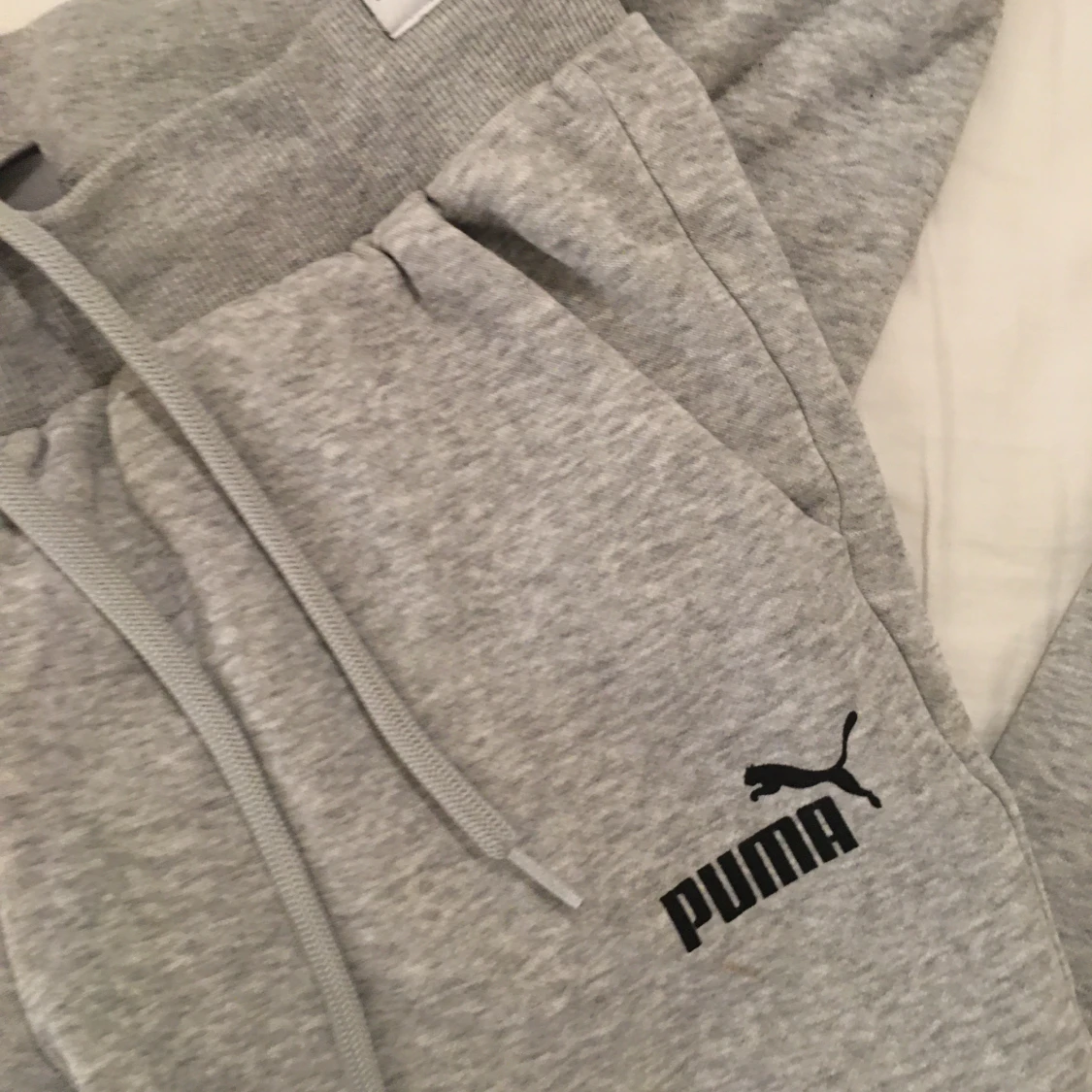 Puma mjukisbyxor  - 90