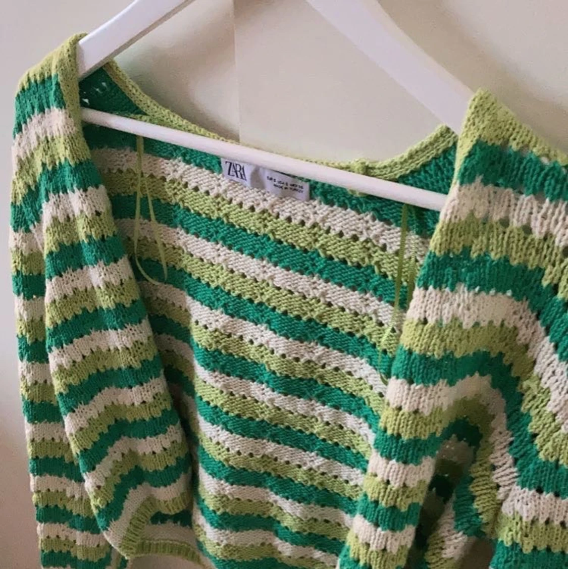 Grön kofta💚 - 90