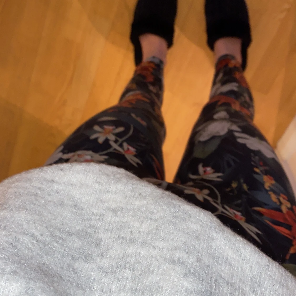 Stronger tights - 90