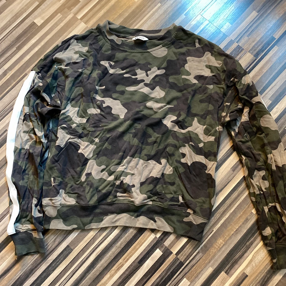 Set med byxa och tröja från Cubus  - 90