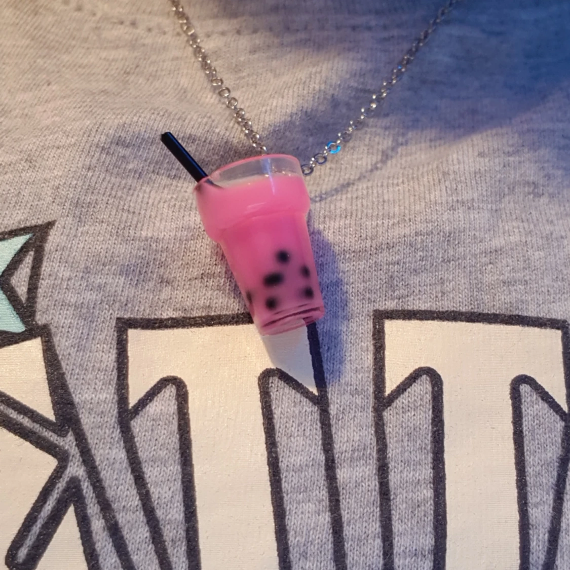 Halsband från SHEIN:) - 91