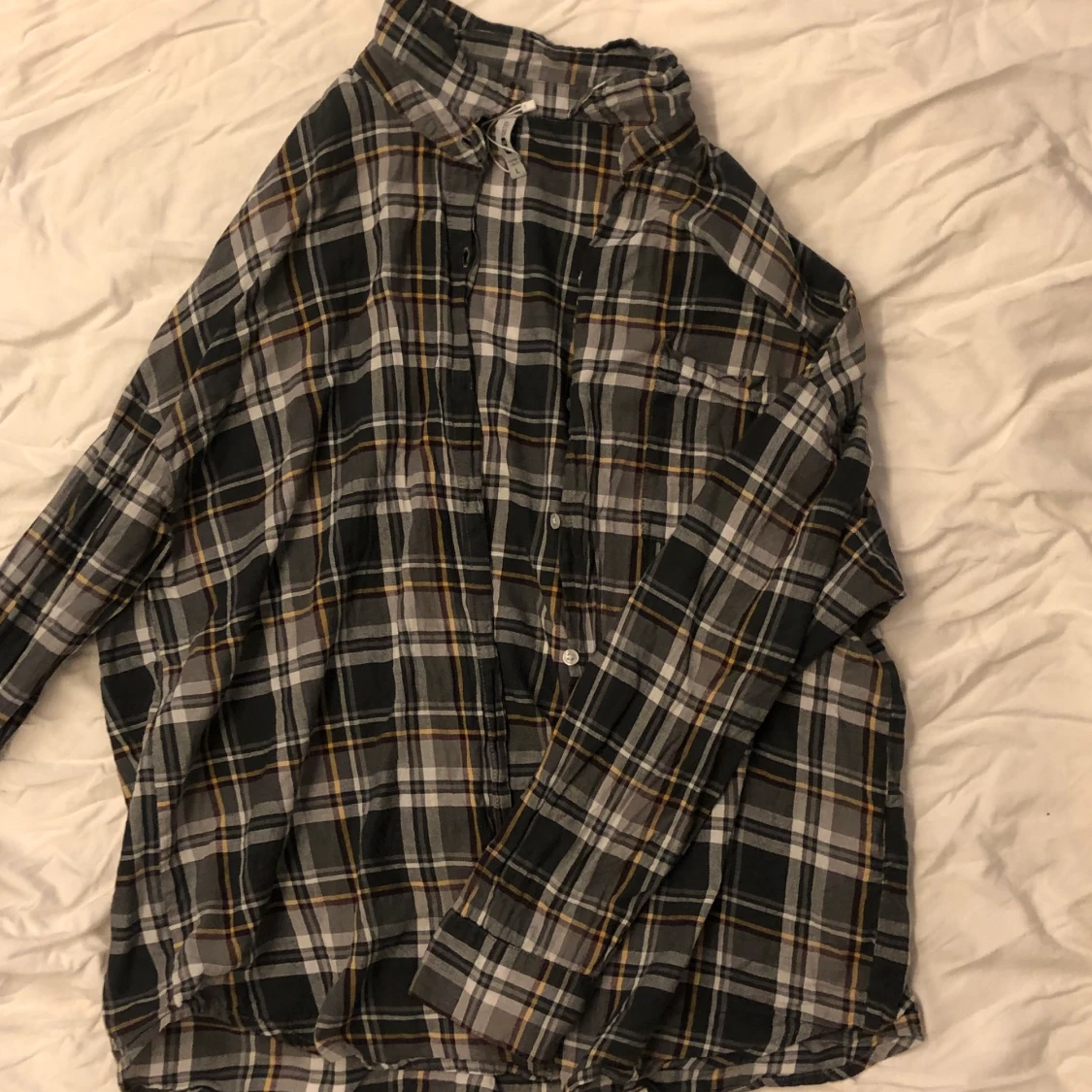 Picknick skjorta  - 90