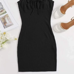 söt enkel klänning från shein strl s - Endast testad!!