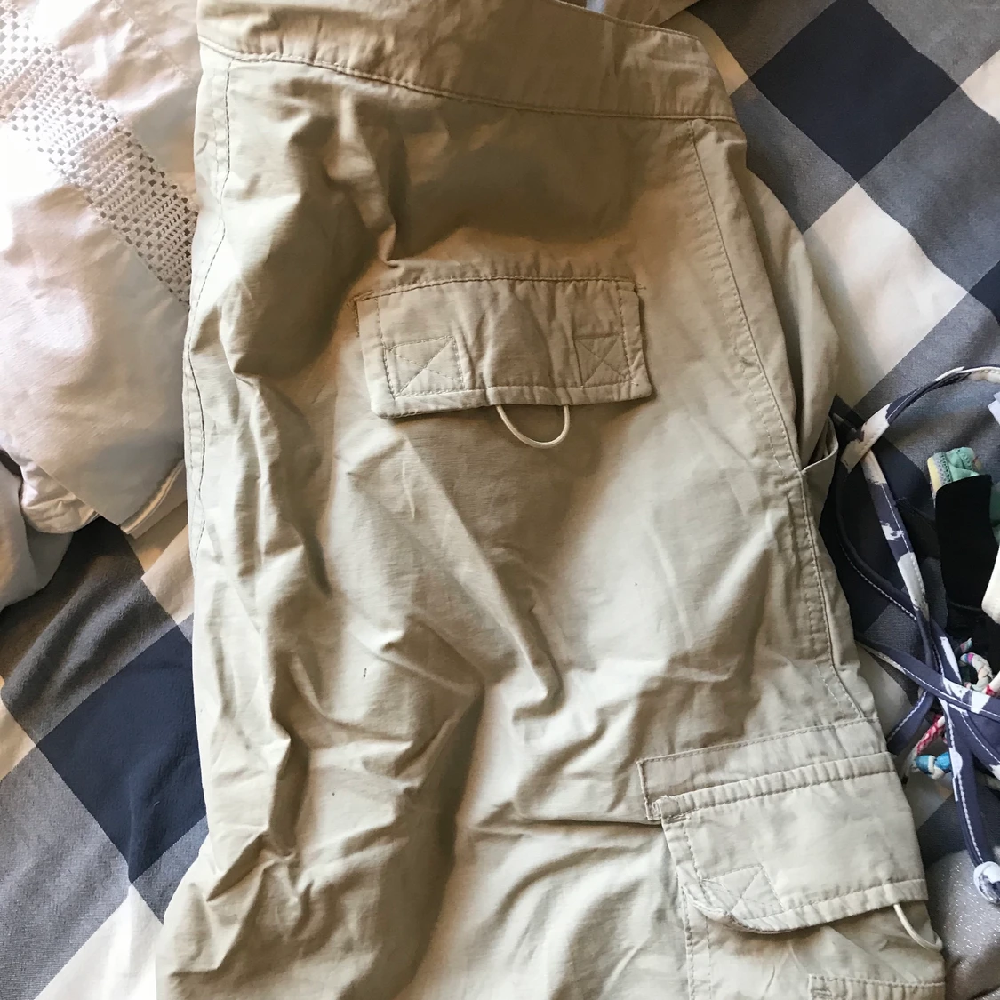 Jättesnygga byxor  - 91