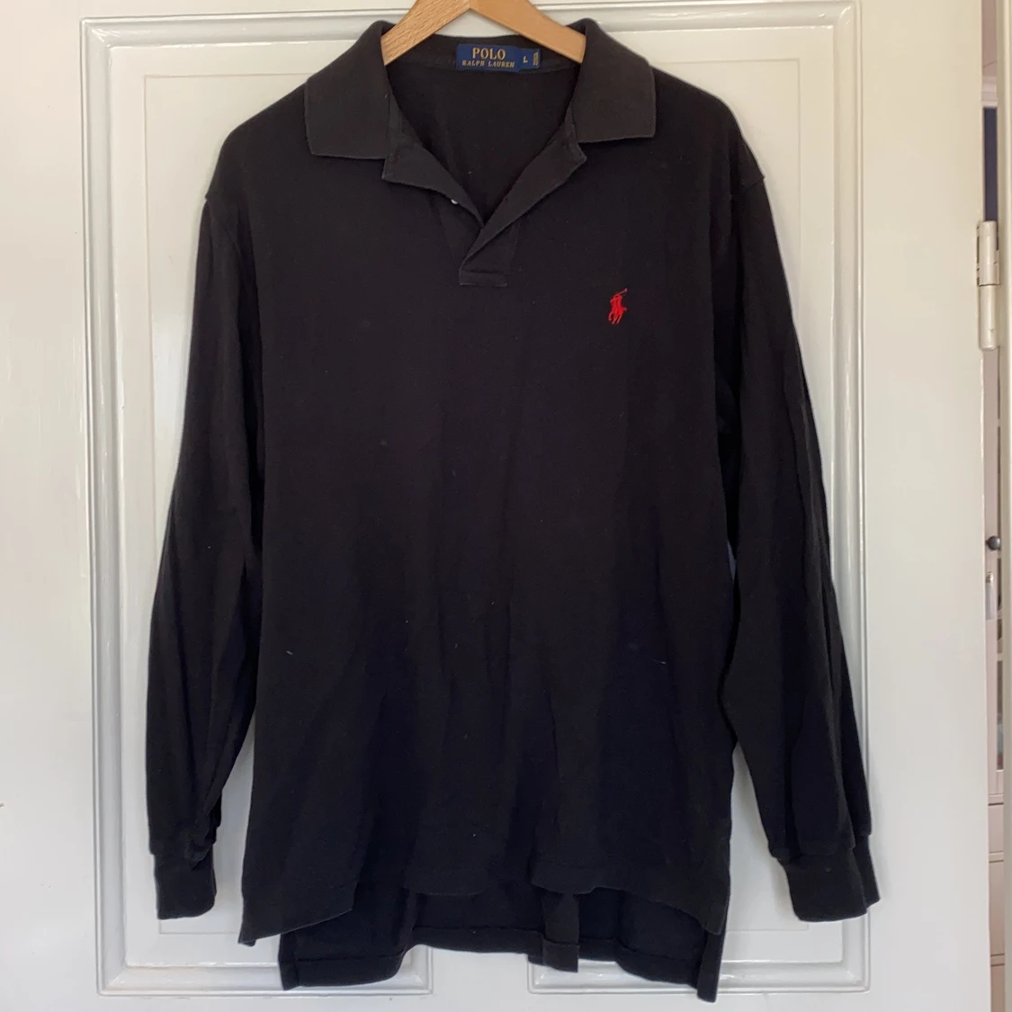 Ralph lauren piké - 90