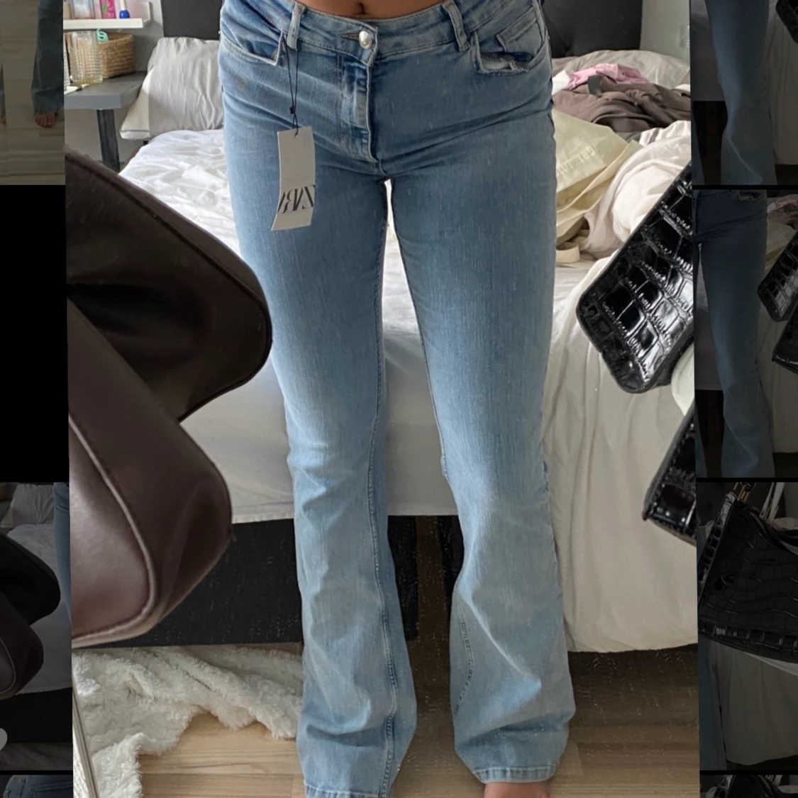 Zara jeans - 91
