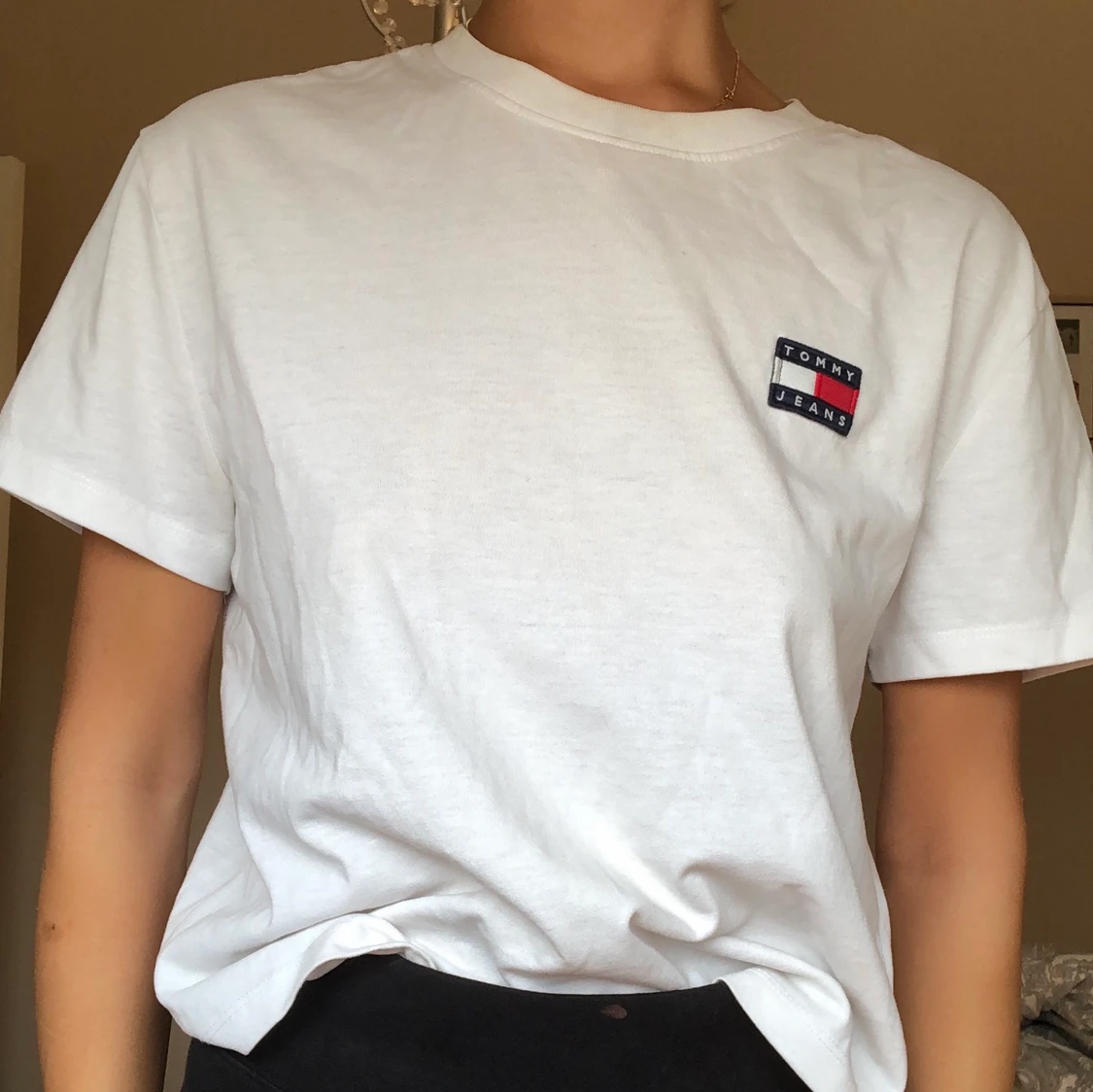 Tommy jeans t shirt 