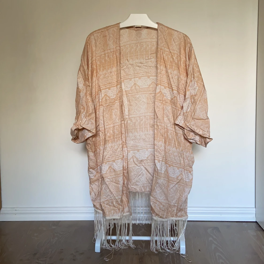 Kaftan, funkar för de flästa storlekar