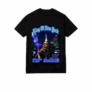 pop smoke t shirt - As fet pop smoke tisha som inte kommer till användning och säljs. Köpte för 250kr + frakt