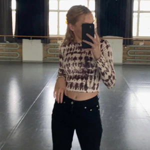 Topp  - En söt tropp som inte kommer till användning💕